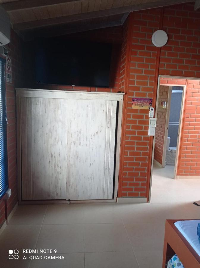 Hostal Bralgijon Capurganá エクステリア 写真